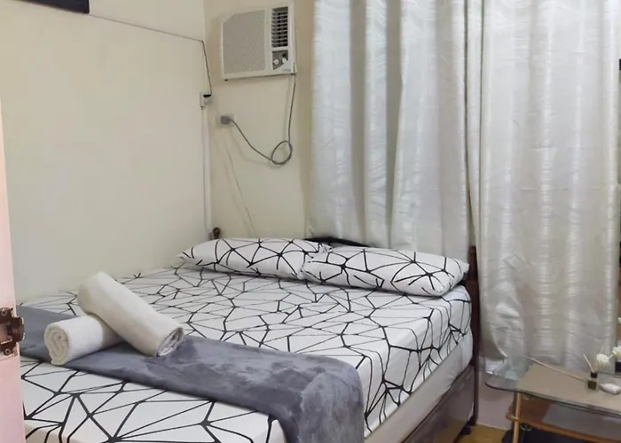 Two-bedroom At San Remo Oasis アパート *