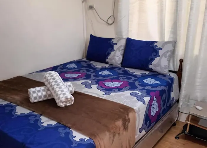 Two-bedroom At San Remo Oasis アパート *
