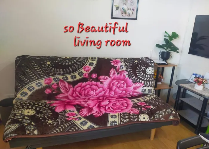 Two-bedroom At San Remo Oasis アパート セブ市