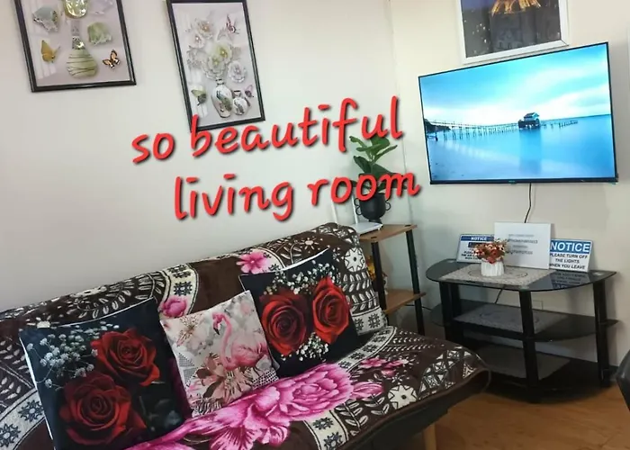 Two-bedroom At San Remo Oasis
