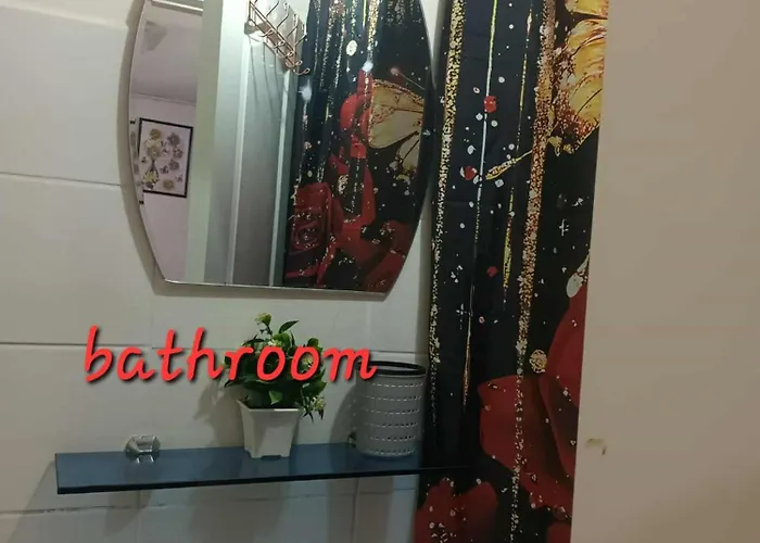 Two-bedroom At San Remo Oasis アパート セブ市