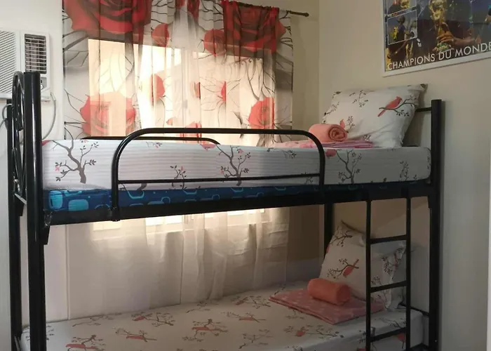 Two-bedroom At San Remo Oasis *