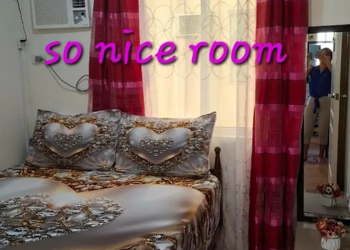 Two-bedroom At San Remo Oasis アパート *