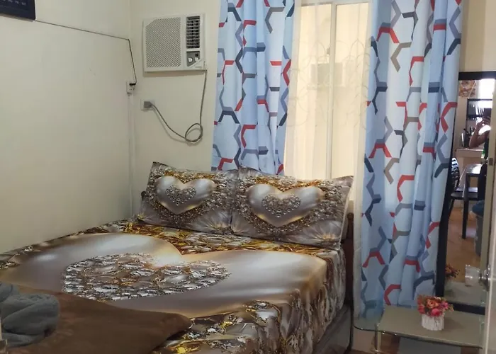 Two-bedroom At San Remo Oasis