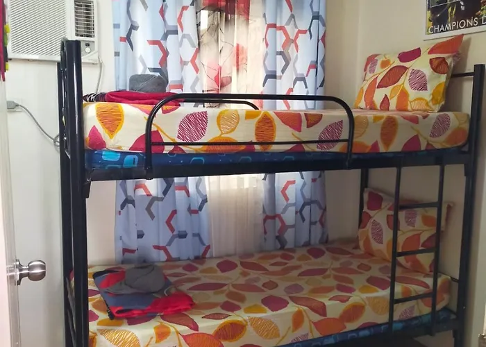 Two-bedroom At San Remo Oasis アパート *