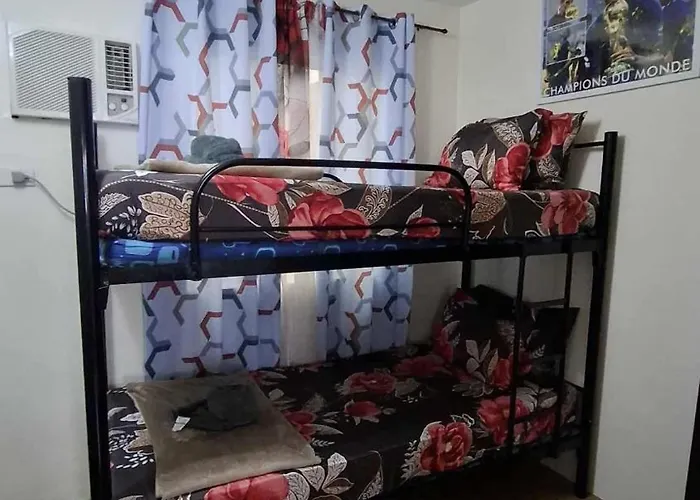 アパート Two-bedroom At San Remo Oasis *