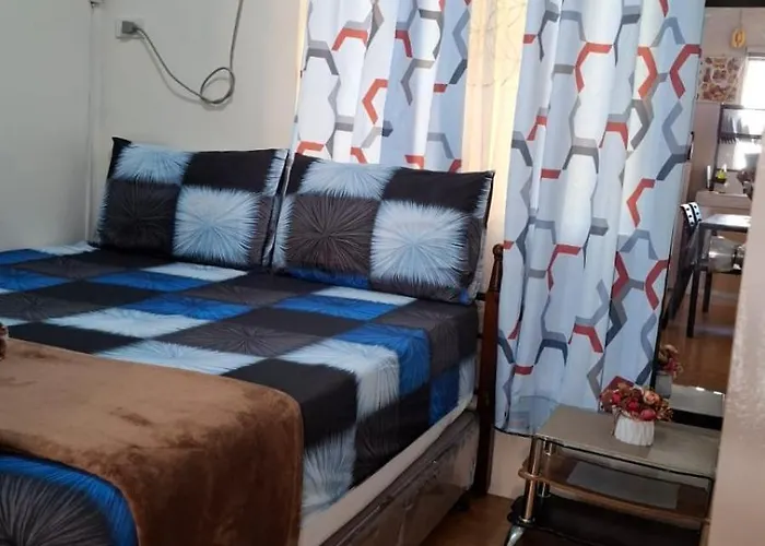 Two-bedroom At San Remo Oasis アパート