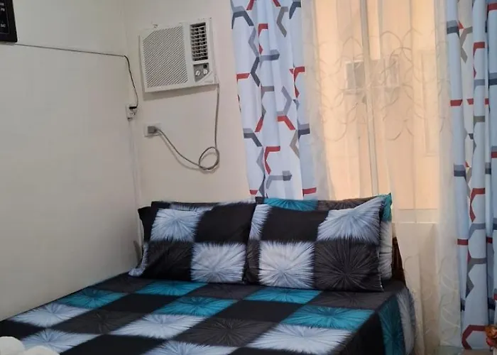 Leilighet Two-bedroom At San Remo Oasis